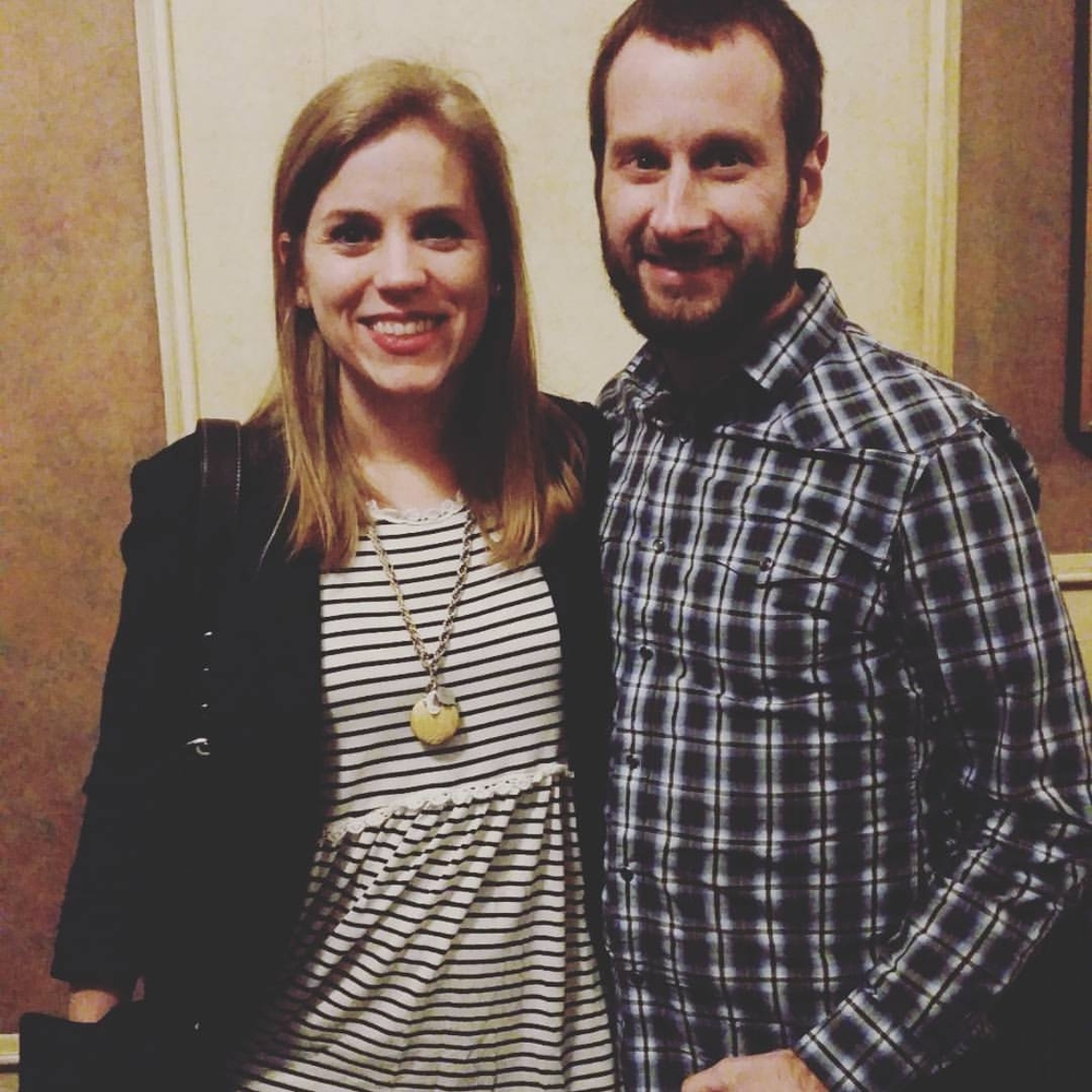 Meet your Posher, Amy